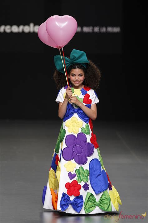 agatha ruiz della prada bambina|agatha ruiz de la prada.